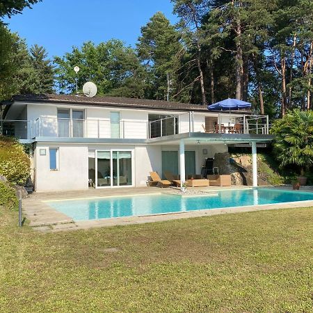 Villa Violetta Луїно Екстер'єр фото