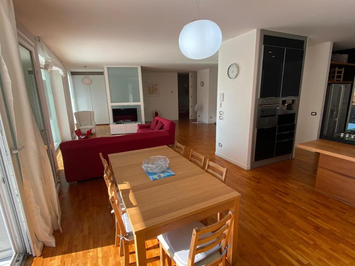 Villa Violetta Луїно Екстер'єр фото