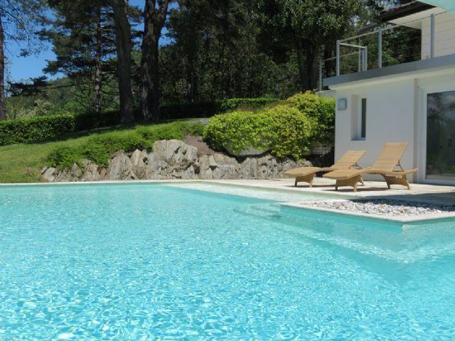 Villa Violetta Луїно Екстер'єр фото