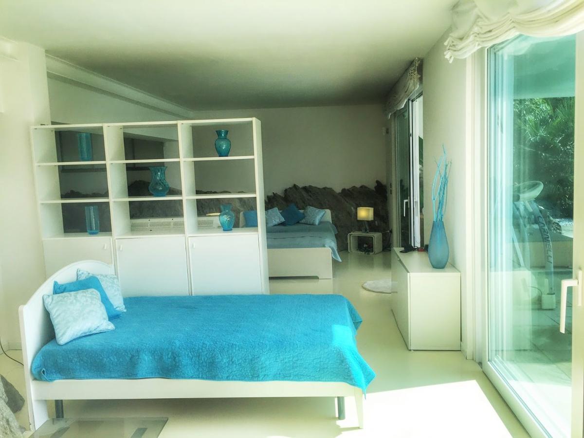 Villa Violetta Луїно Екстер'єр фото