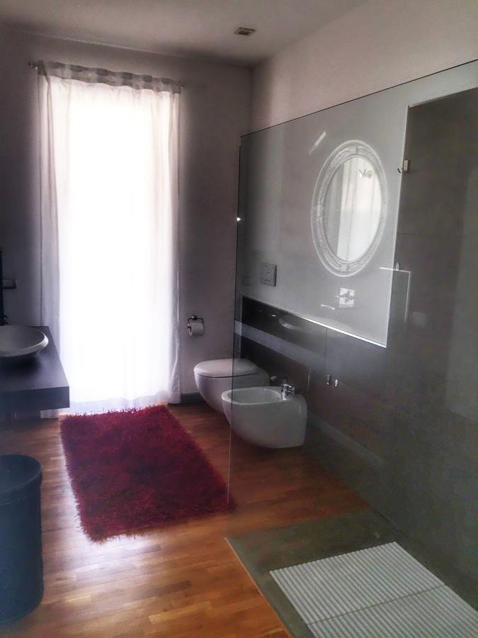Villa Violetta Луїно Екстер'єр фото